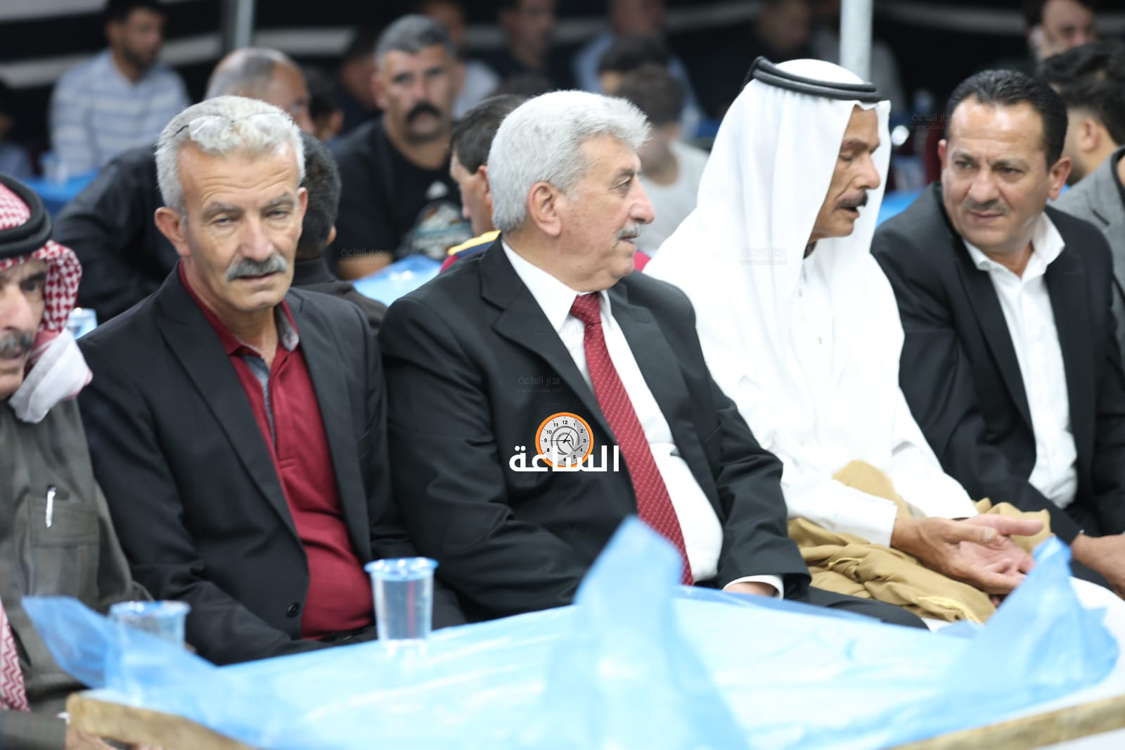 Madar Al-Saa Images 0.5144707332015923