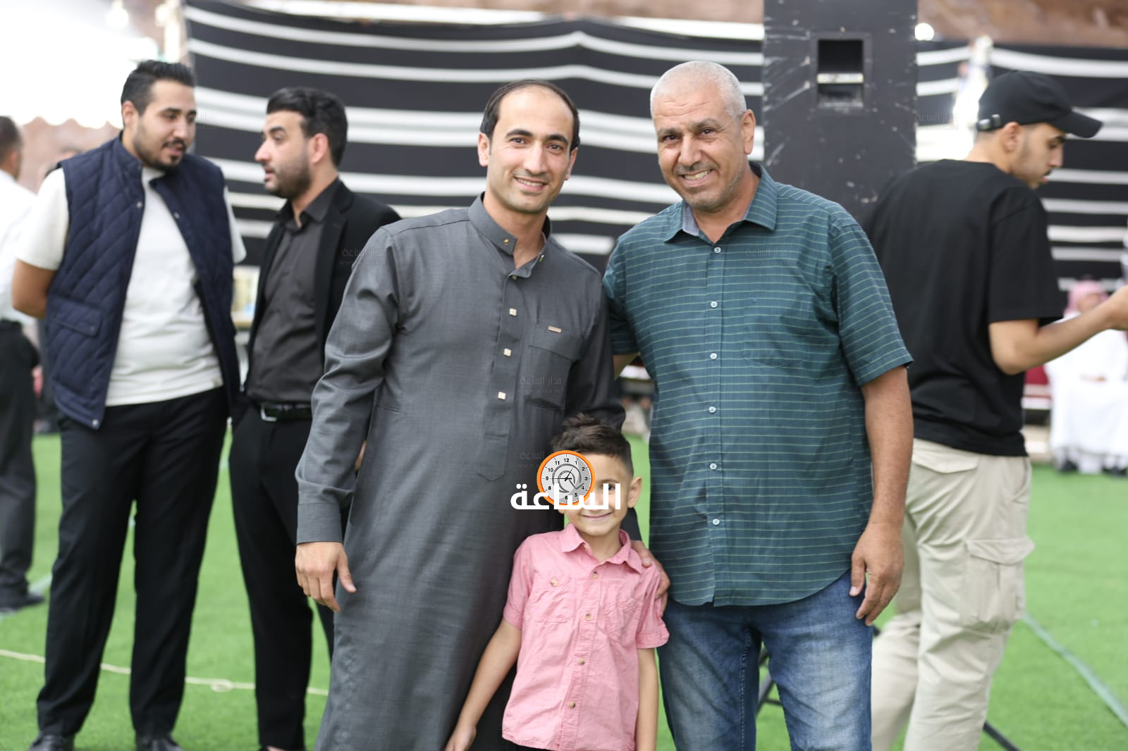 Madar Al-Saa Images 0.1664131548053701