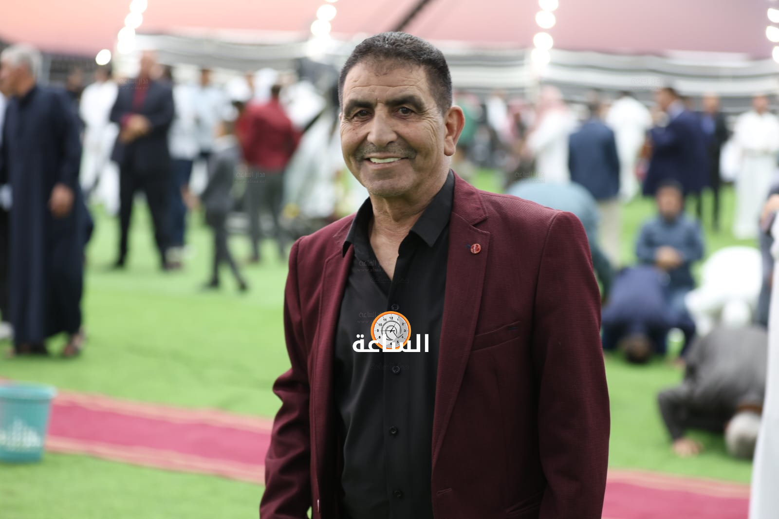 Madar Al-Saa Images 0.7111304678493068