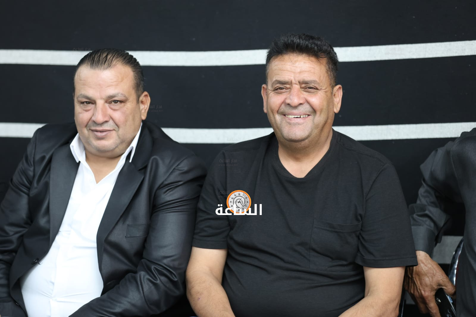 Madar Al-Saa Images 0.41163377879971863