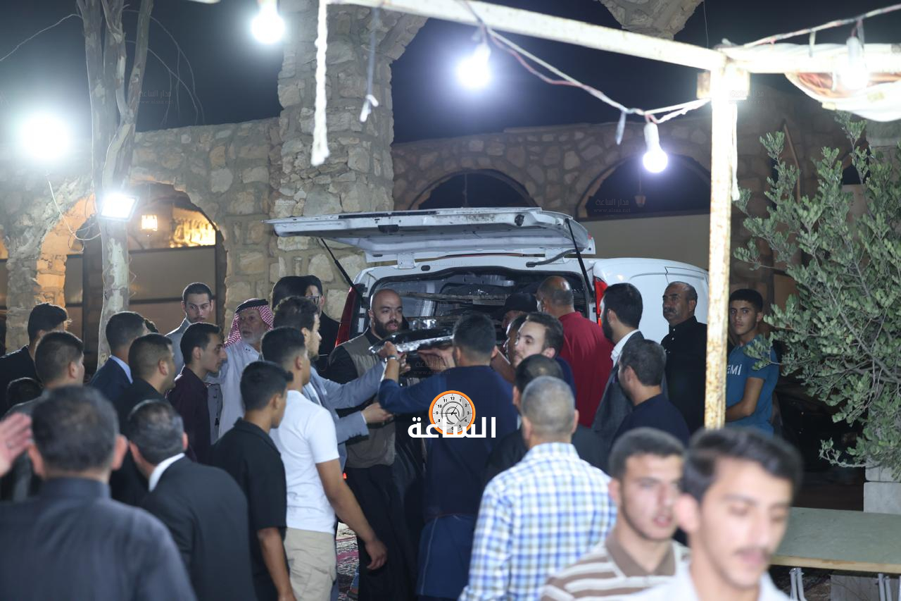 Madar Al-Saa Images 0.21376403164640678