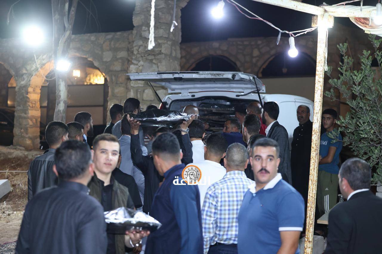Madar Al-Saa Images 0.3124300343213098