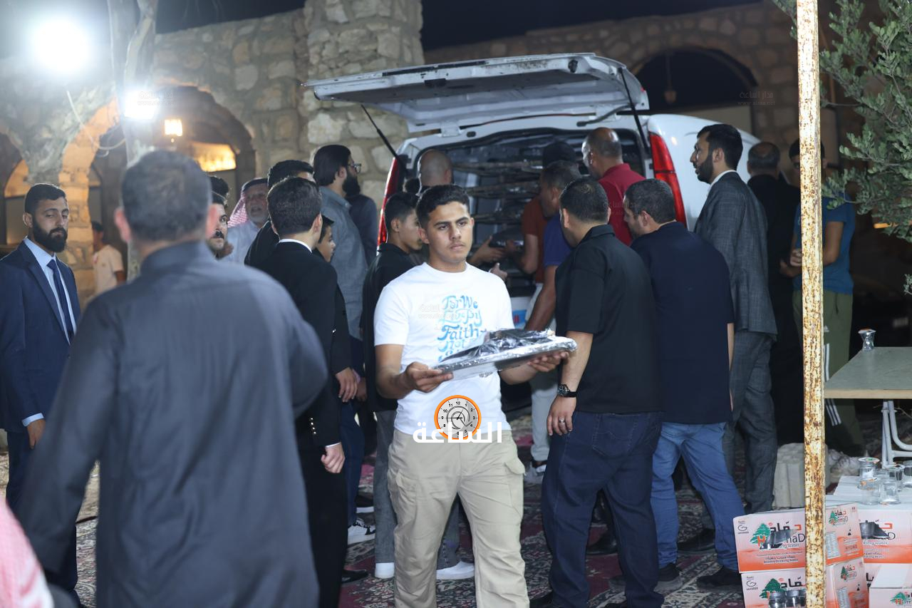 Madar Al-Saa Images 0.5844300794893531