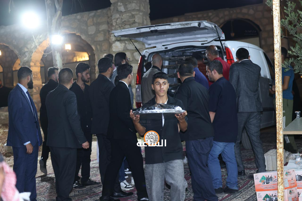 Madar Al-Saa Images 0.5136013273168968