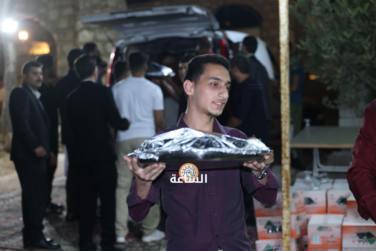Madar Al-Saa Images 0.27441191430096923