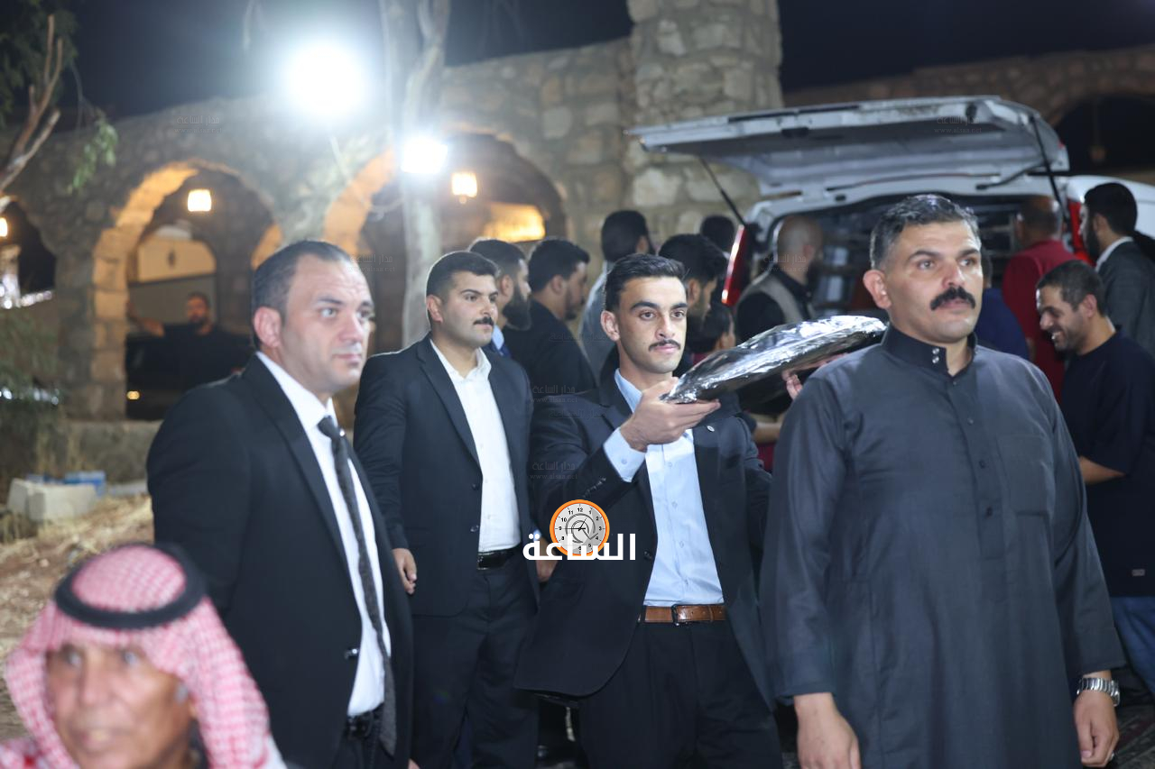 Madar Al-Saa Images 0.010656727522265874