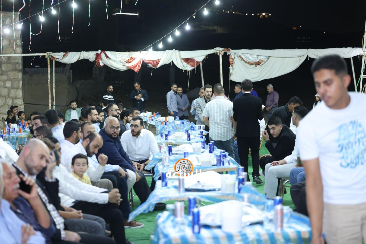 Madar Al-Saa Images 0.7703524177947656