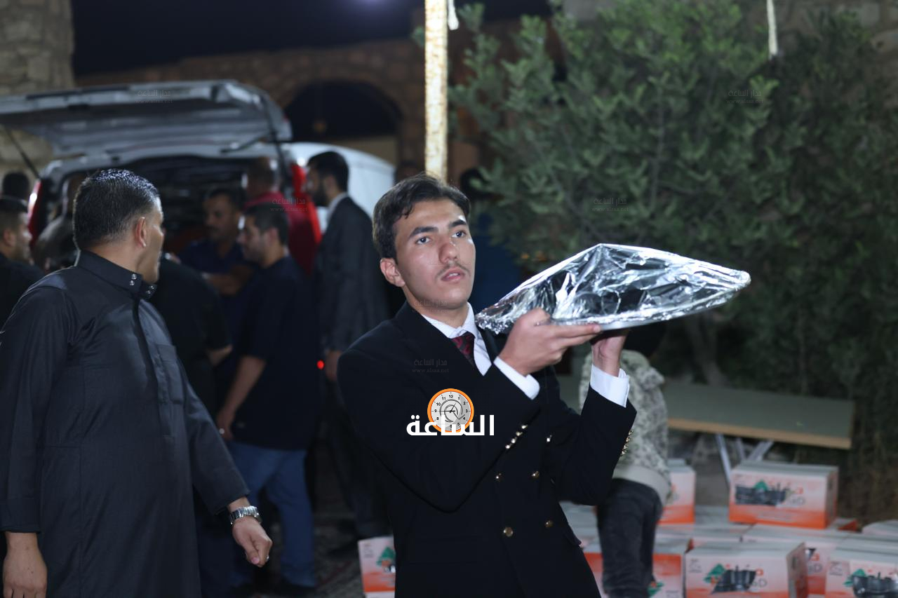 Madar Al-Saa Images 0.11892561745184249