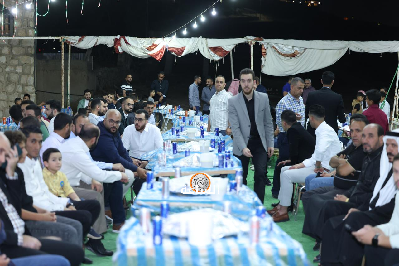 Madar Al-Saa Images 0.897794518595544