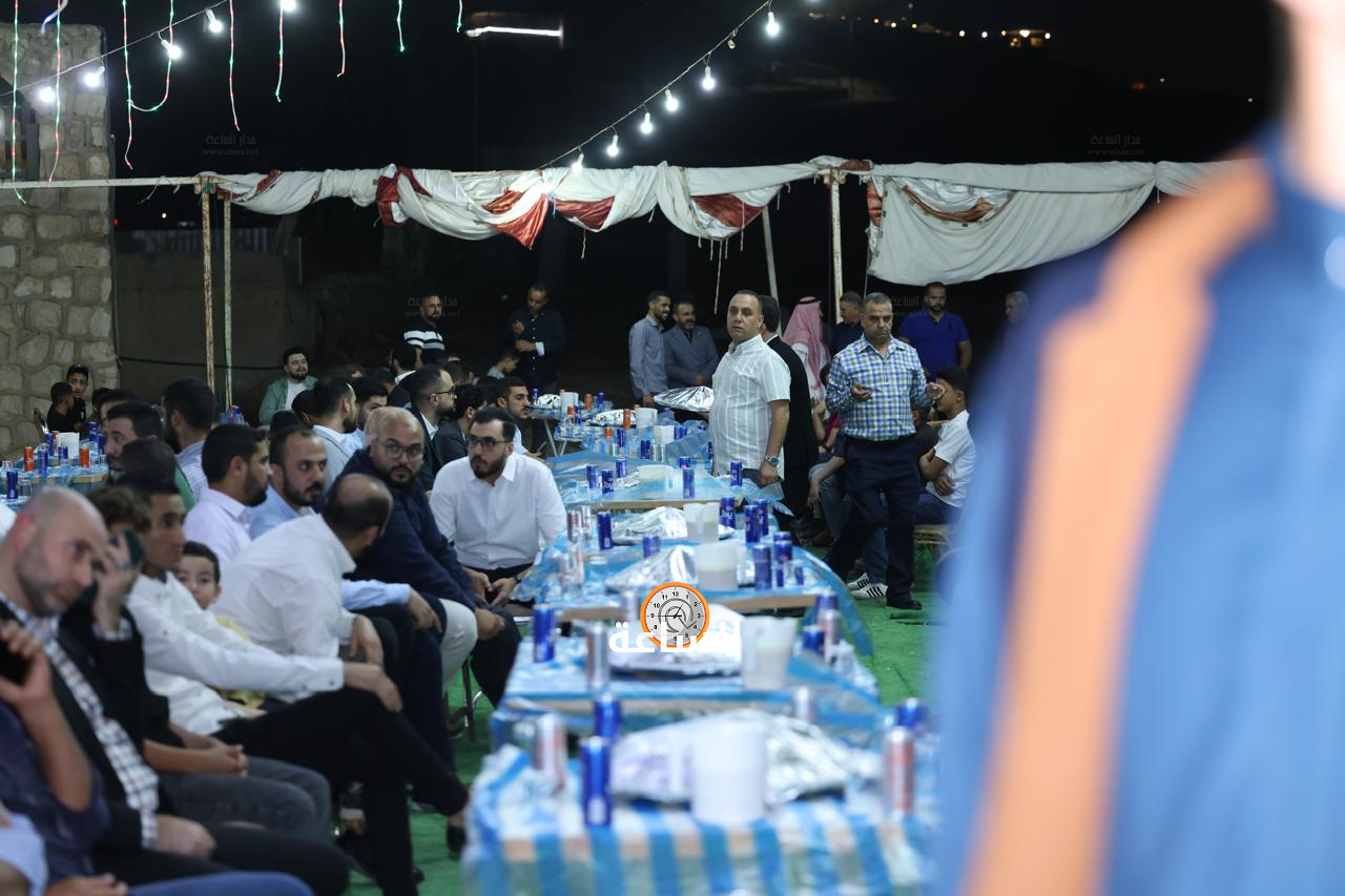Madar Al-Saa Images 0.040304743902704