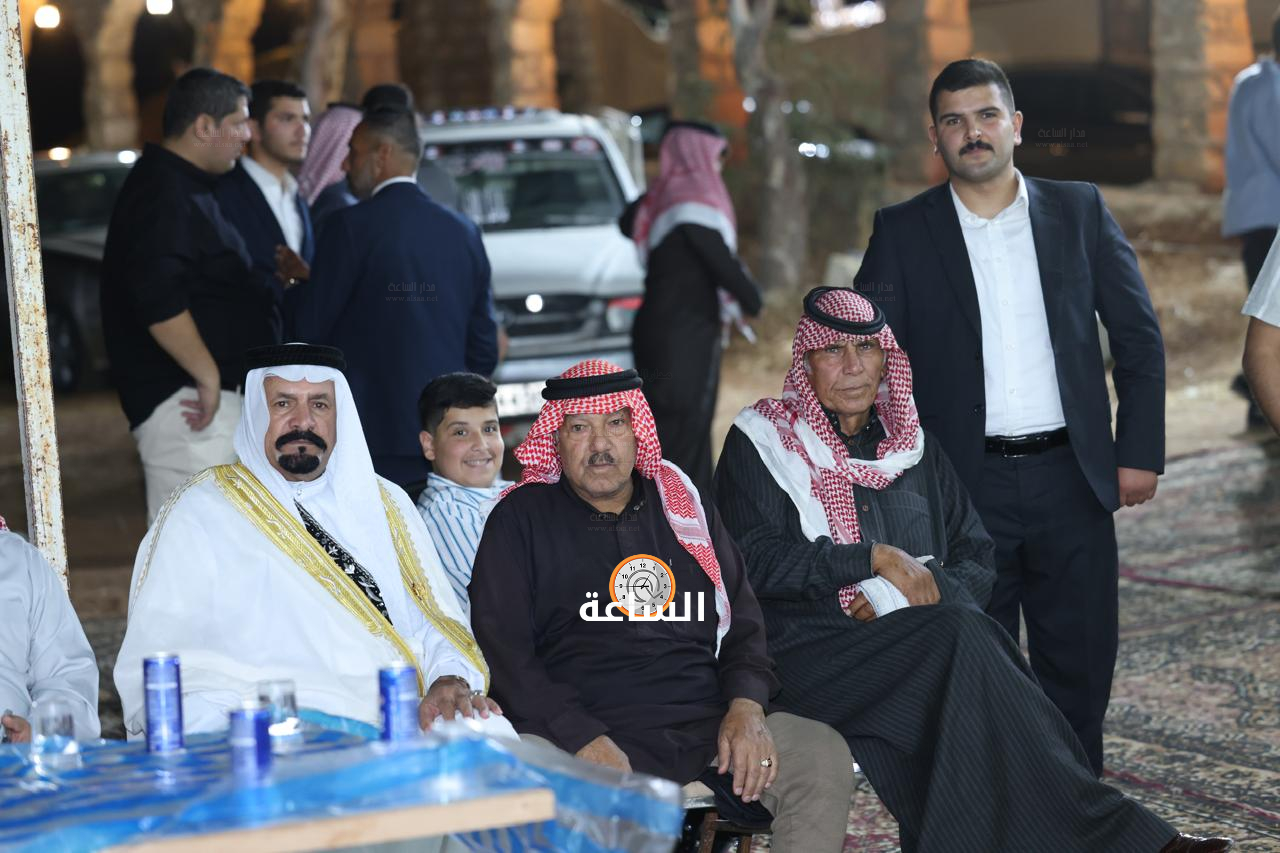 Madar Al-Saa Images 0.4642619840952562