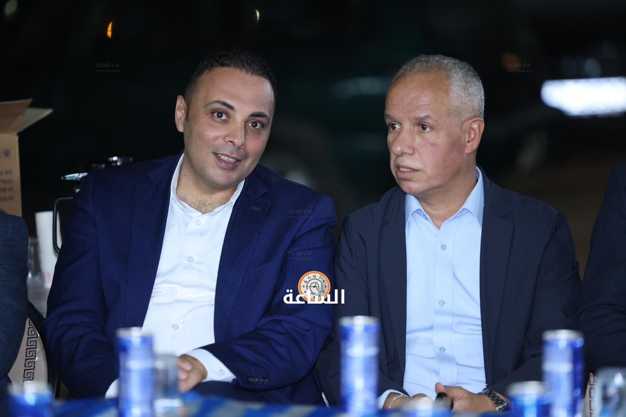 Madar Al-Saa Images 0.5981894528027949