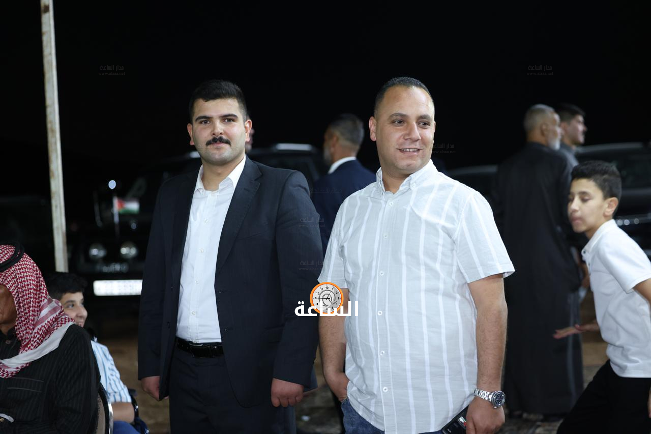 Madar Al-Saa Images 0.19517824323217137