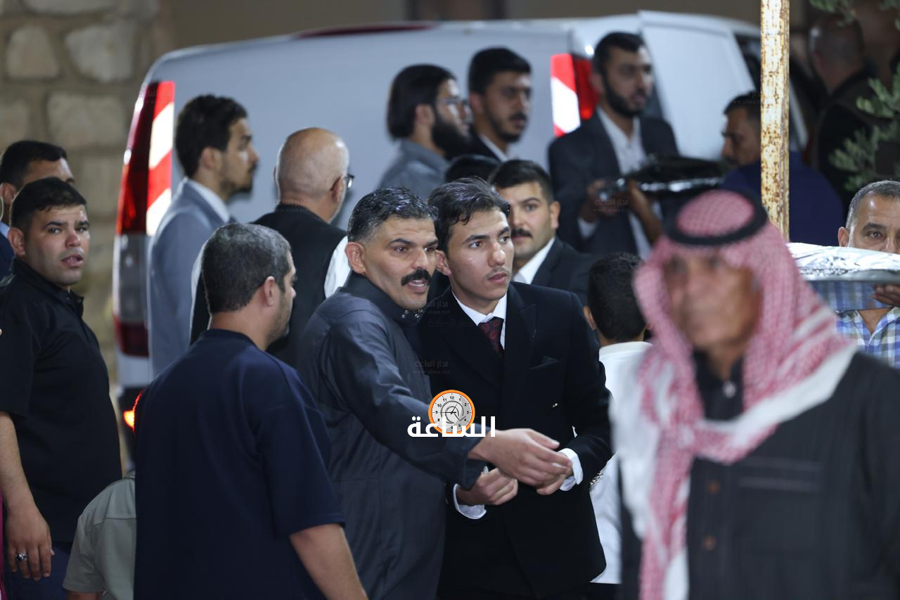 Madar Al-Saa Images 0.7028387556314931