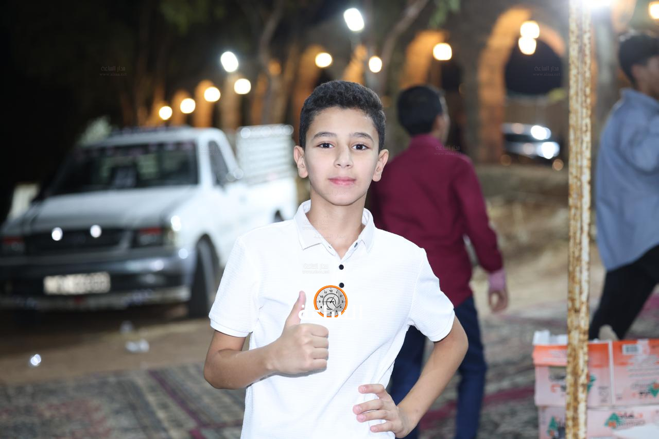 Madar Al-Saa Images 0.7509185363594121