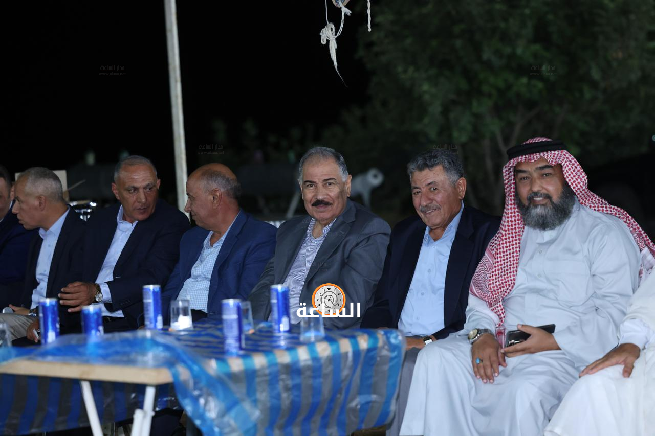 Madar Al-Saa Images 0.2811909933849648