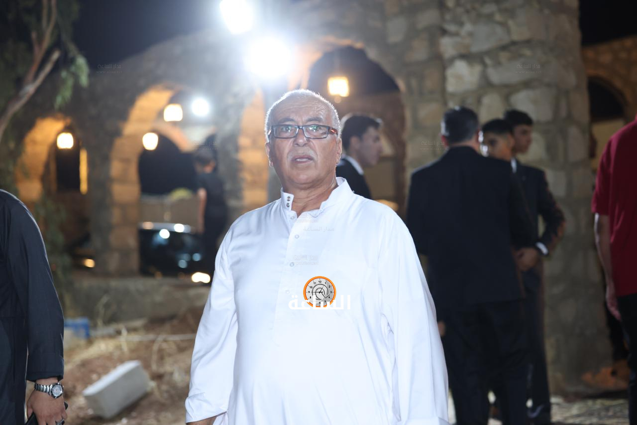 Madar Al-Saa Images 0.18342228658427662