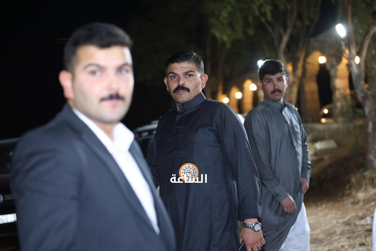 Madar Al-Saa Images 0.8321583246347957
