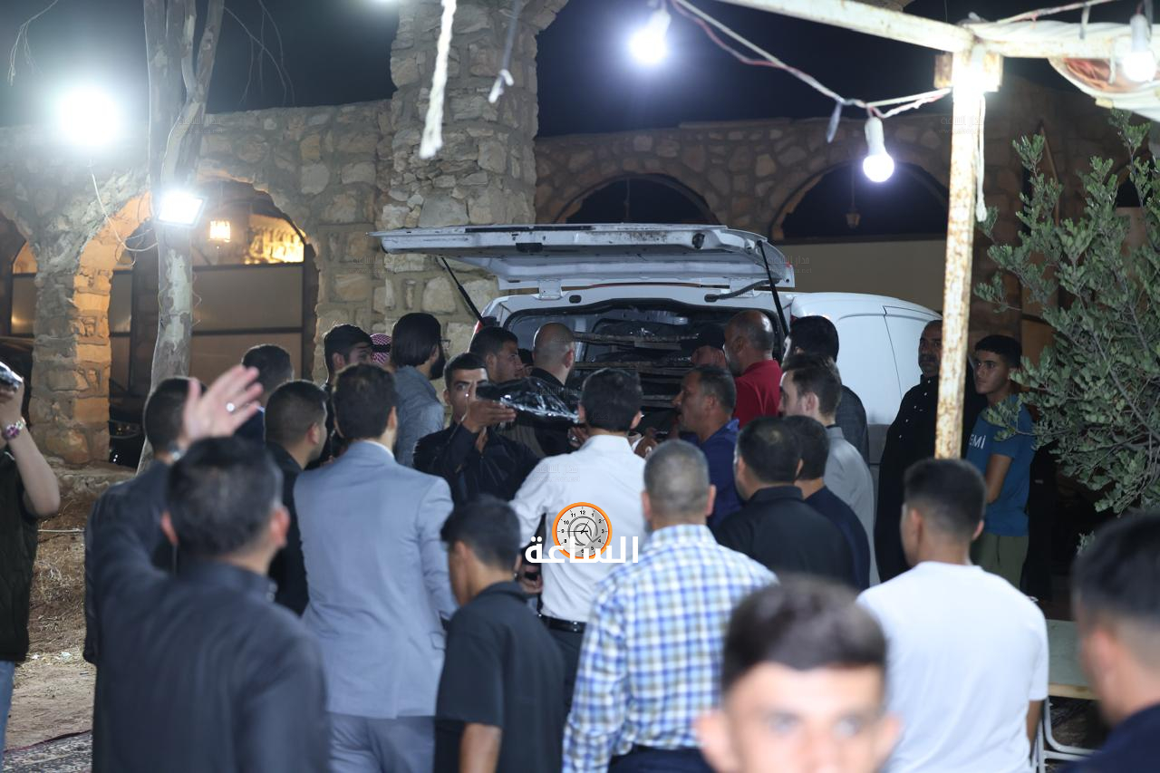 Madar Al-Saa Images 0.8745255925277605