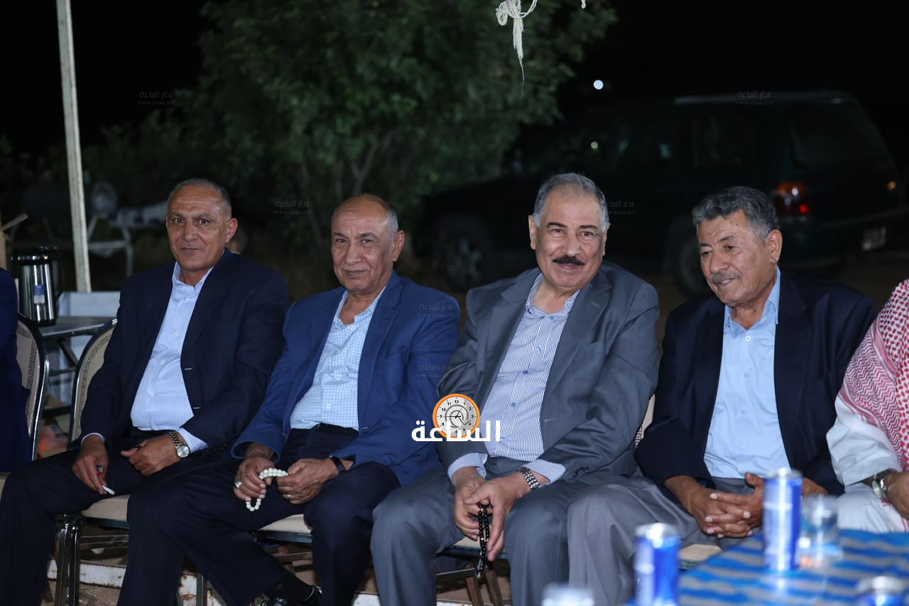 Madar Al-Saa Images 0.8173821526068817