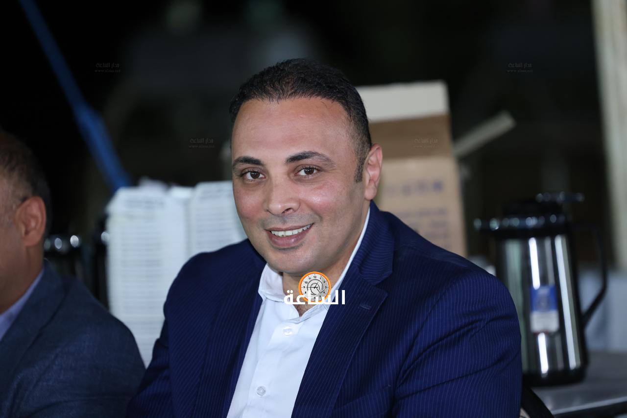 Madar Al-Saa Images 0.23403051744542047