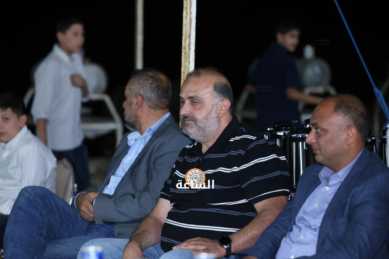 Madar Al-Saa Images 0.07995407363125073