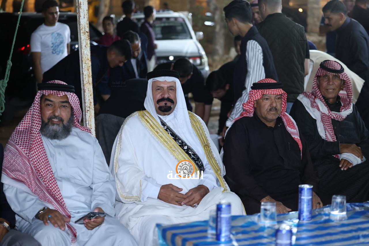 Madar Al-Saa Images 0.11678772221892719
