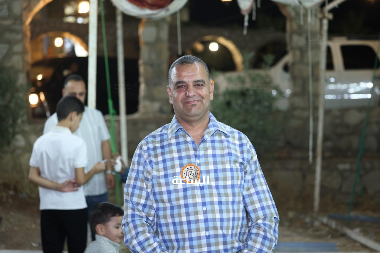 Madar Al-Saa Images 0.2676418124776895