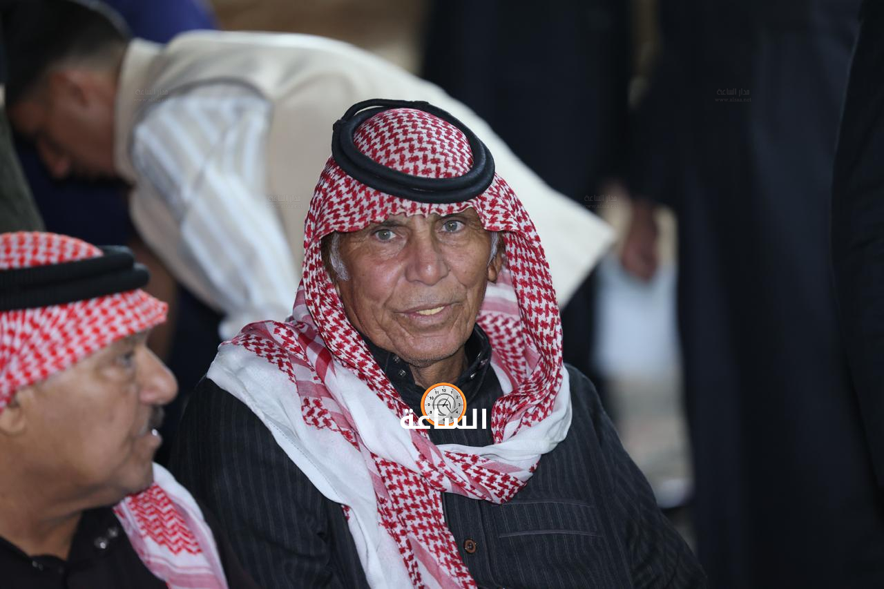 Madar Al-Saa Images 0.6938645407491051
