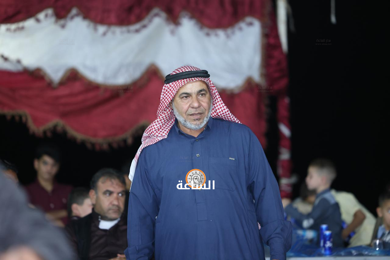 Madar Al-Saa Images 0.923444506401959