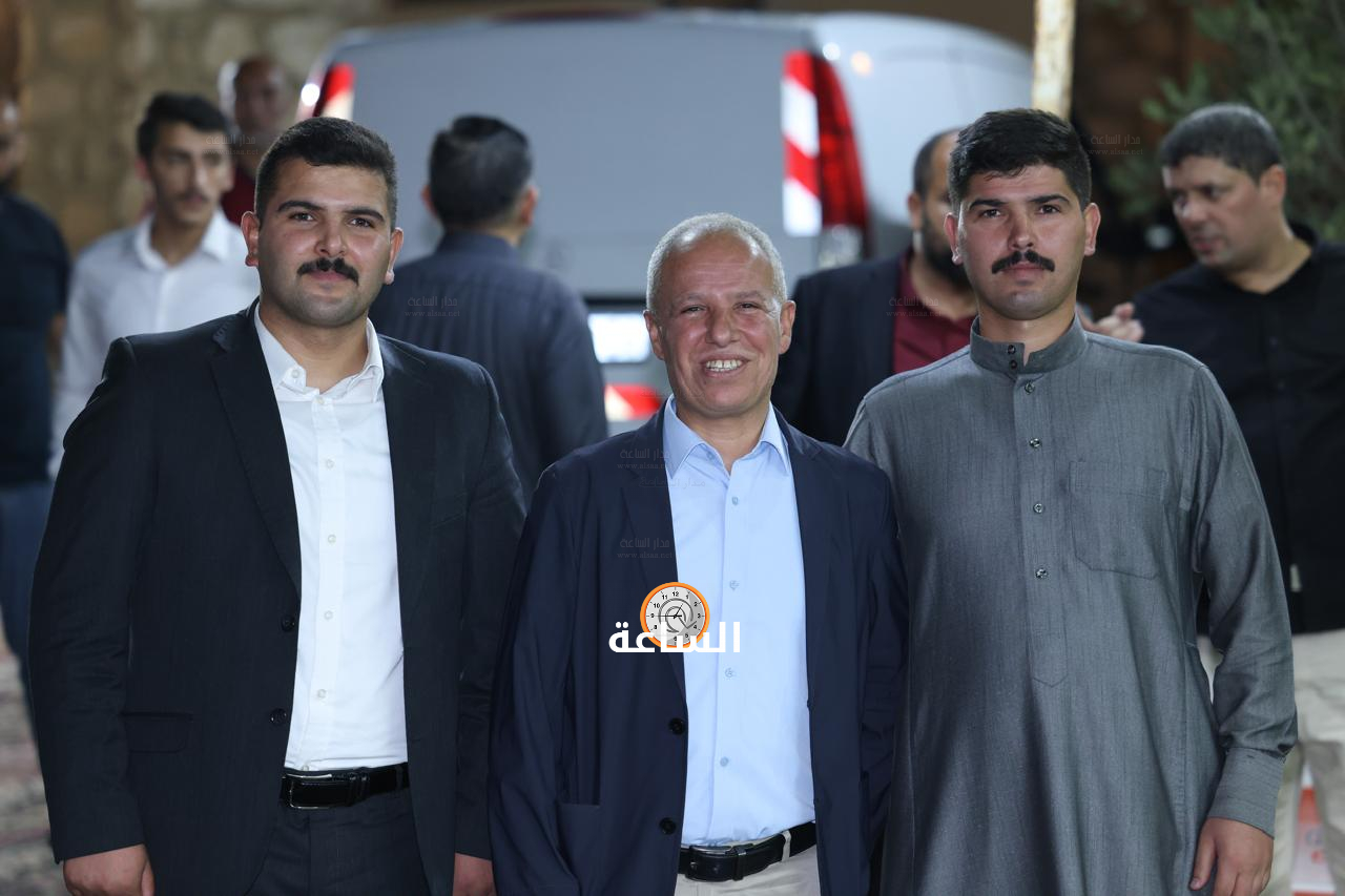 Madar Al-Saa Images 0.8634847990800194