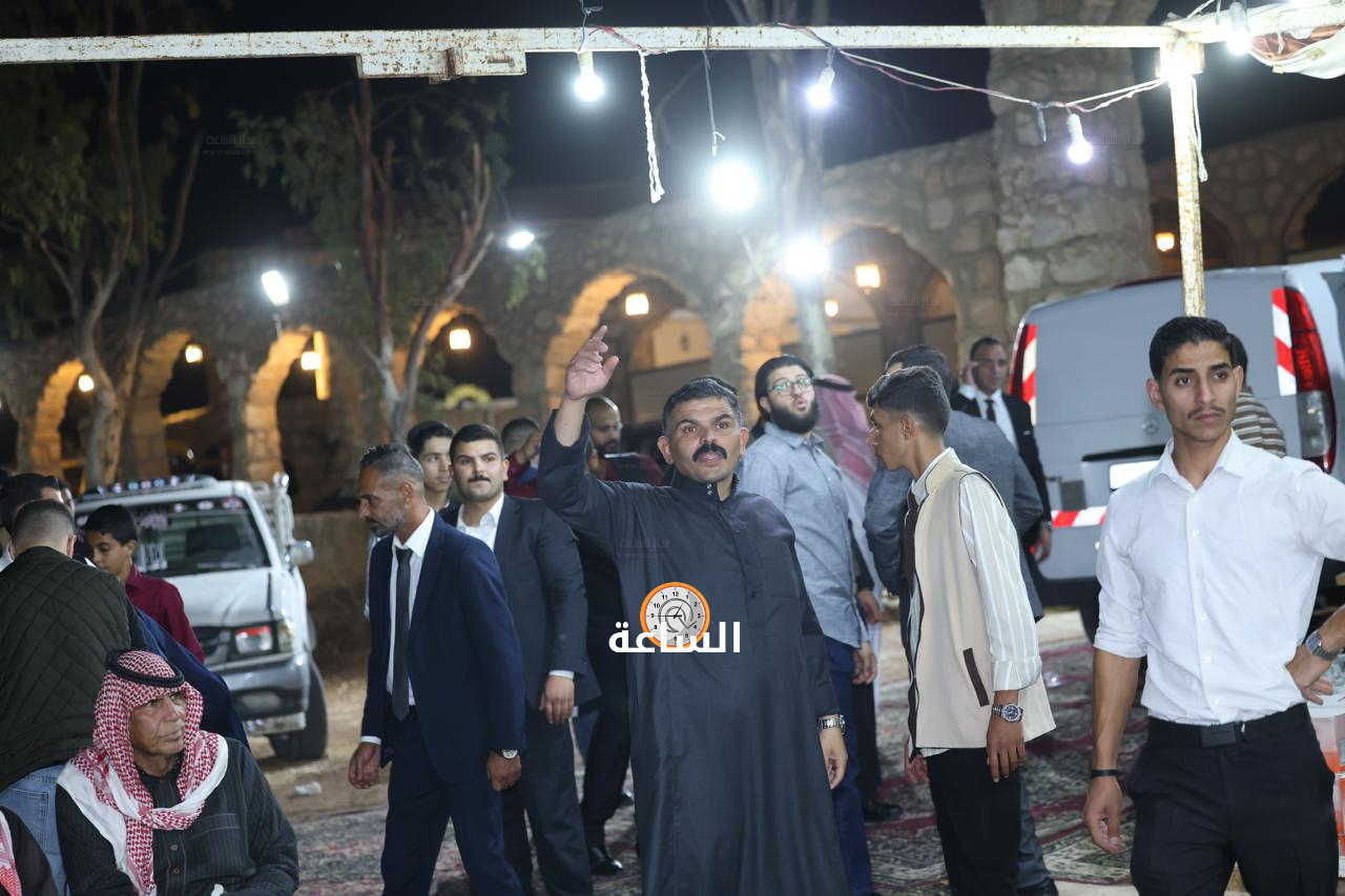 Madar Al-Saa Images 0.9422859153773976