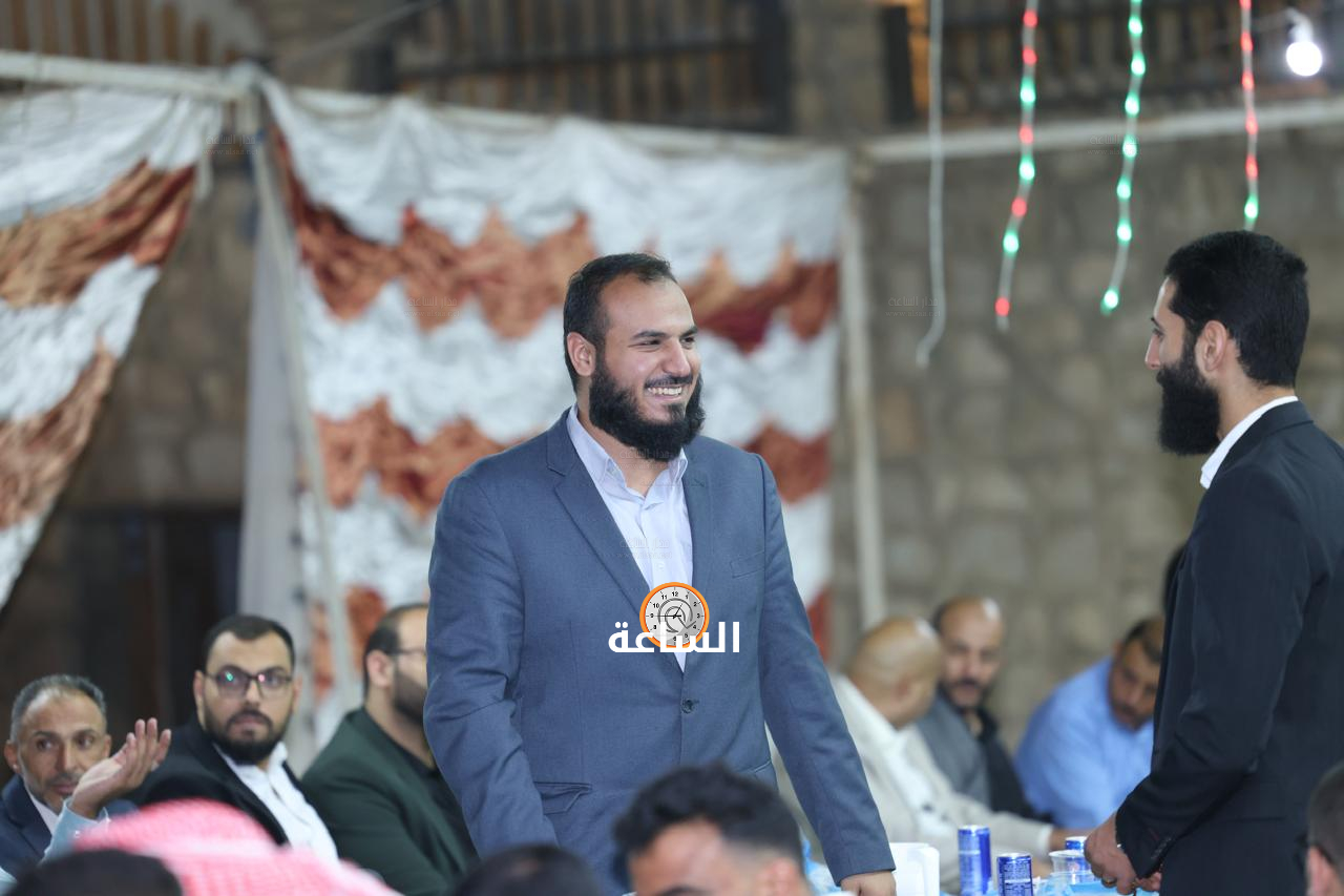 Madar Al-Saa Images 0.5697934337050803