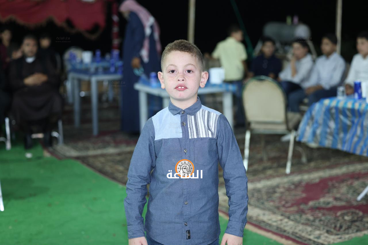 Madar Al-Saa Images 0.7882891370050275