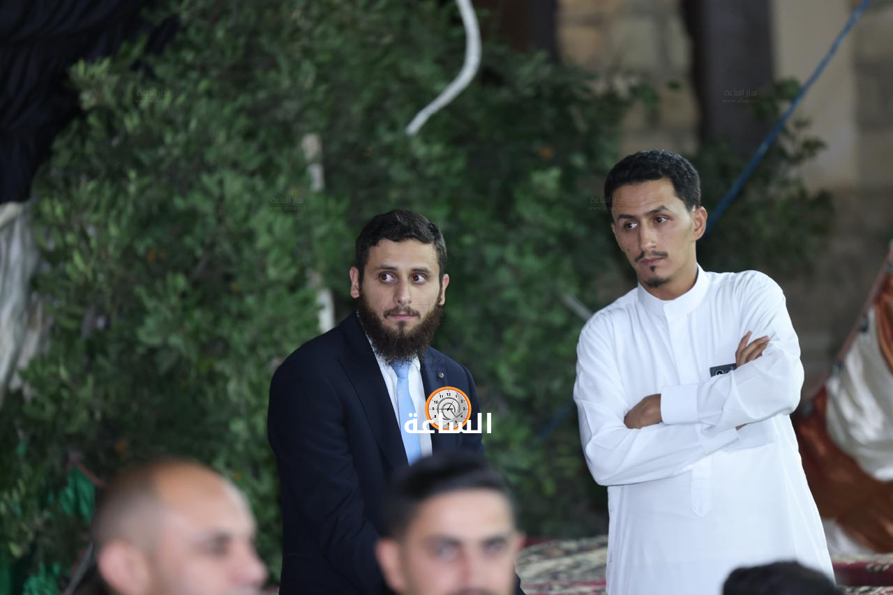 Madar Al-Saa Images 0.5243009904037204