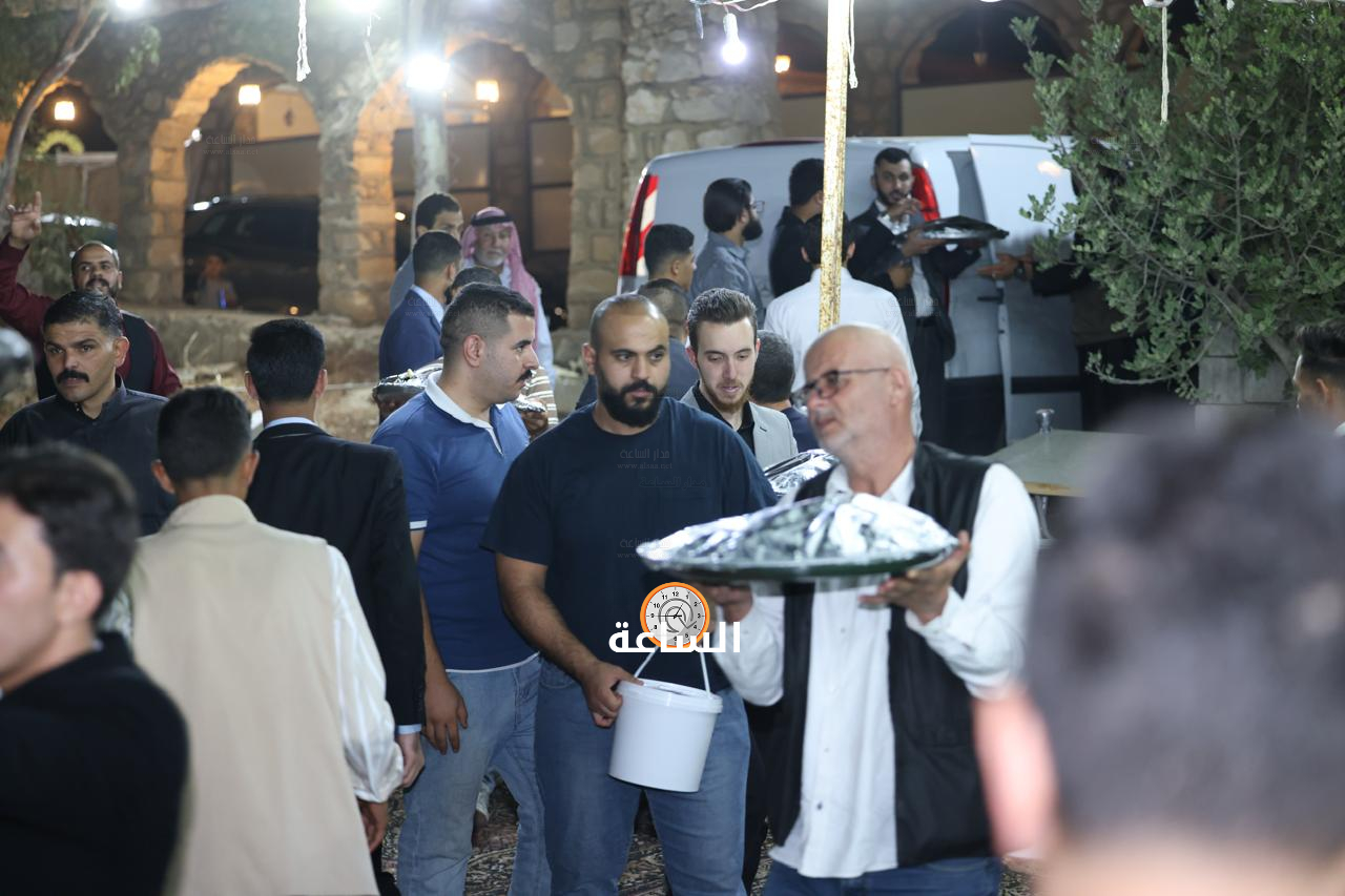 Madar Al-Saa Images 0.7012476735011788