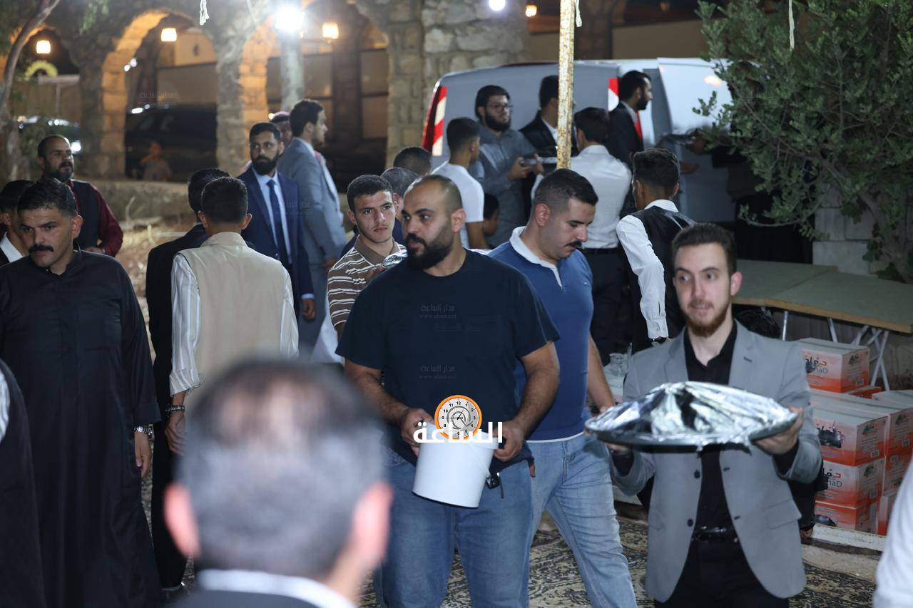 Madar Al-Saa Images 0.021469114406909906