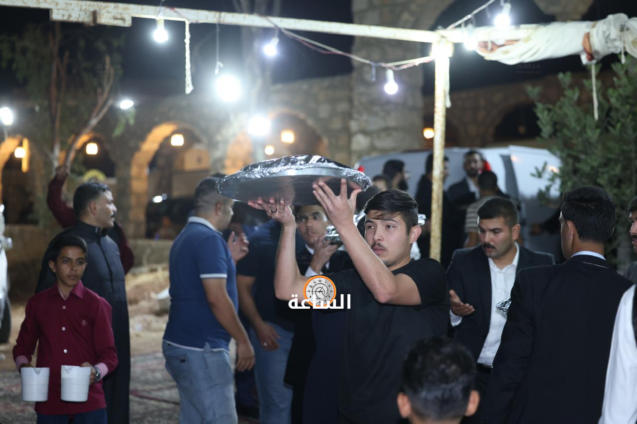Madar Al-Saa Images 0.5388109242827086