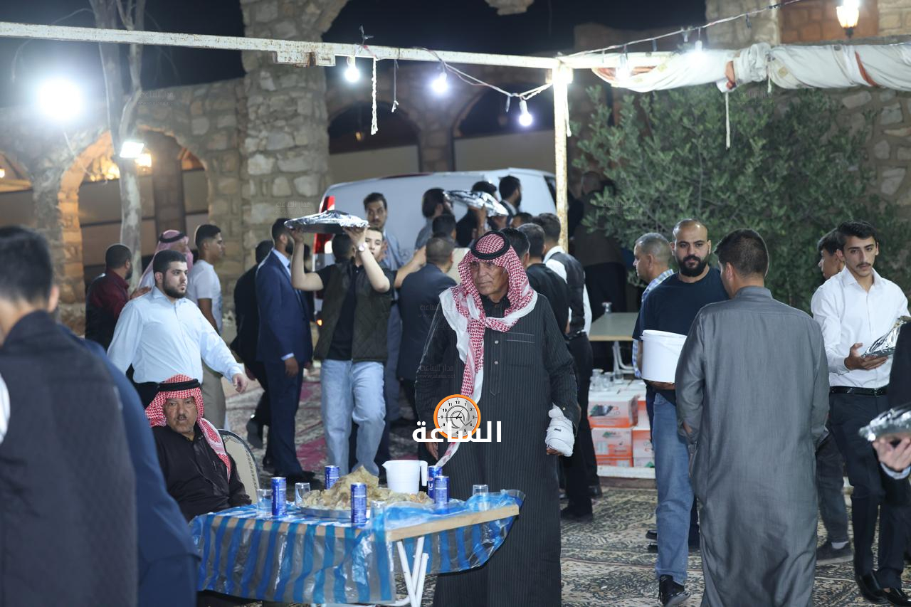 Madar Al-Saa Images 0.5959514031303731
