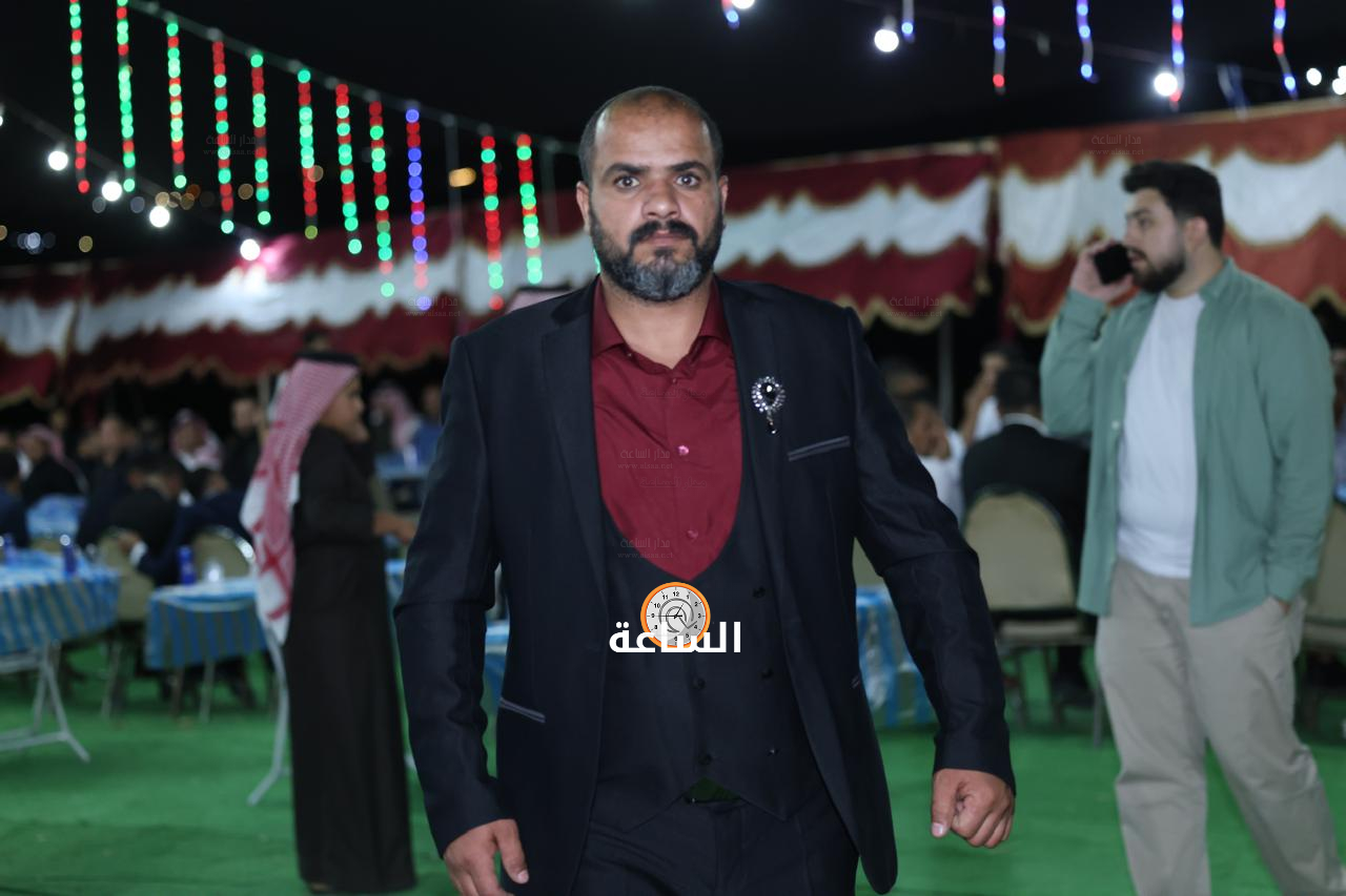 Madar Al-Saa Images 0.5250366894195325