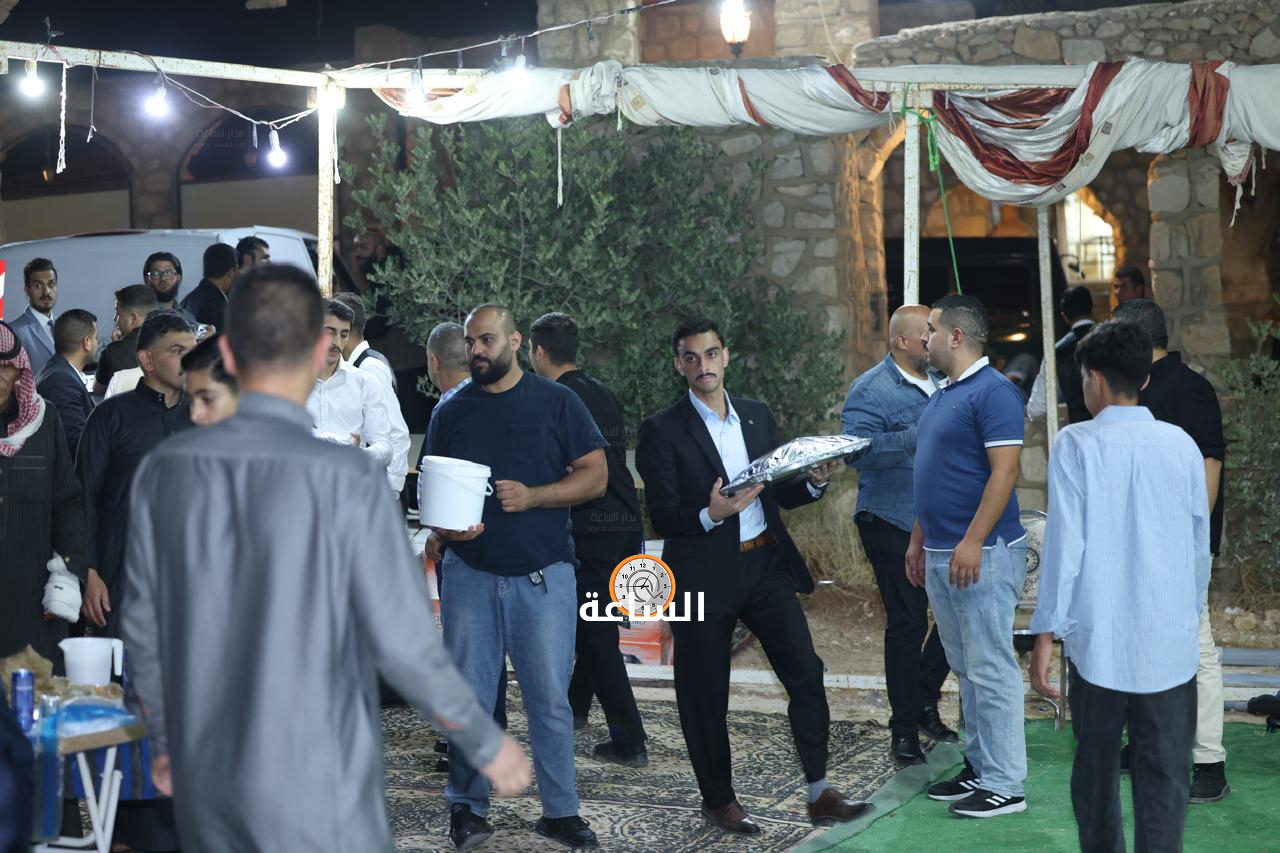 Madar Al-Saa Images 0.6158540043771975