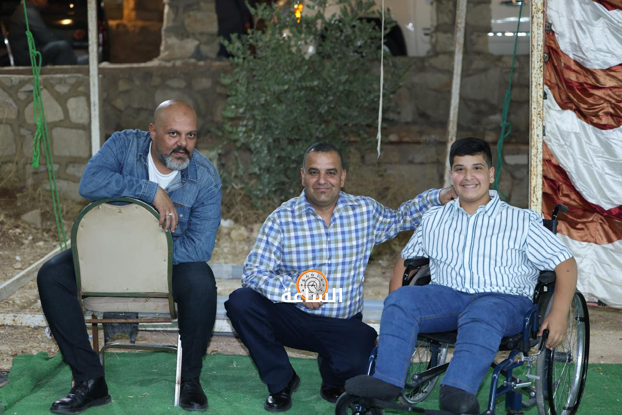 Madar Al-Saa Images 0.30434461913369193
