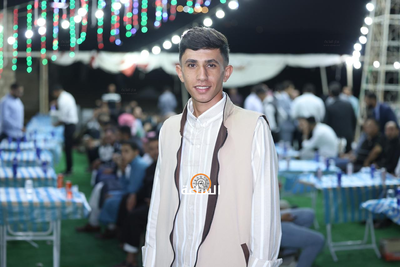 Madar Al-Saa Images 0.68215659298212