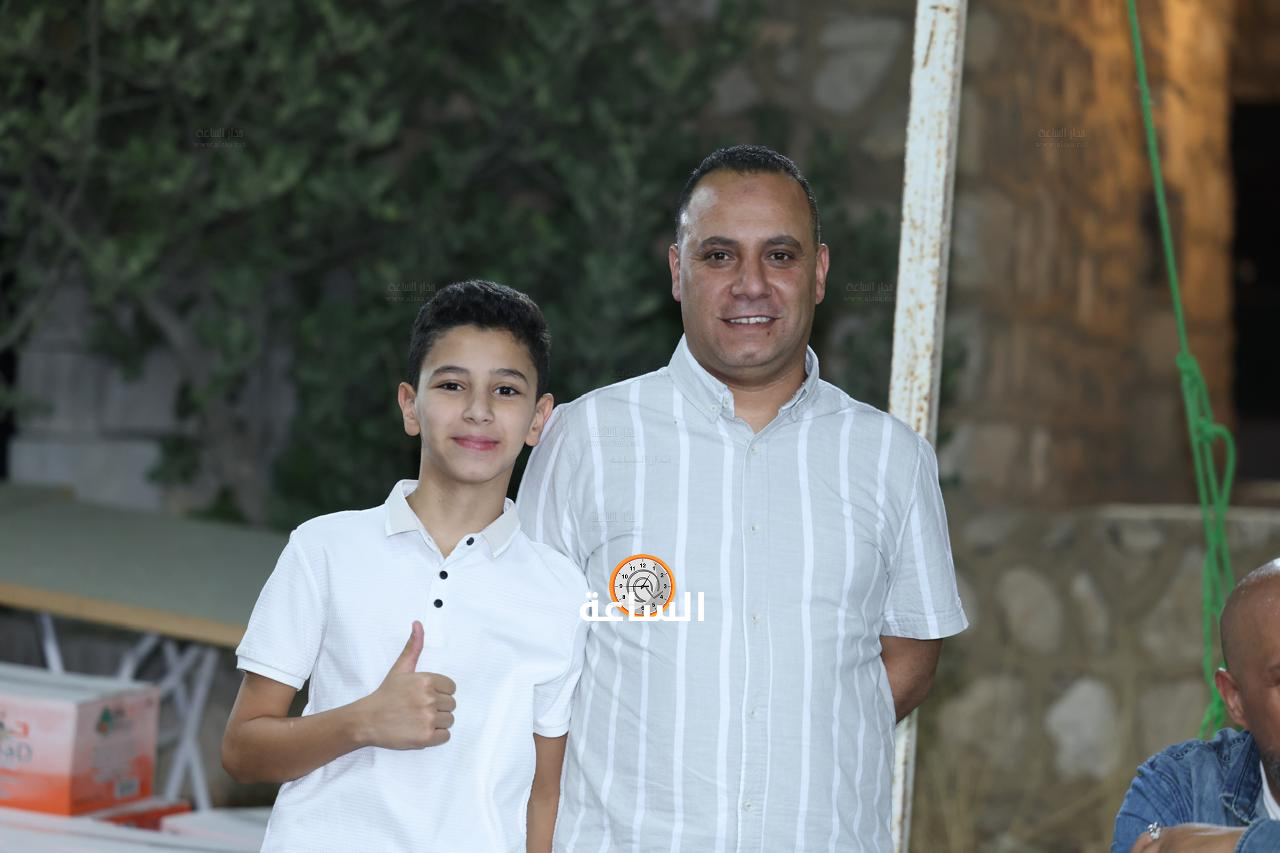 Madar Al-Saa Images 0.05338242777044322