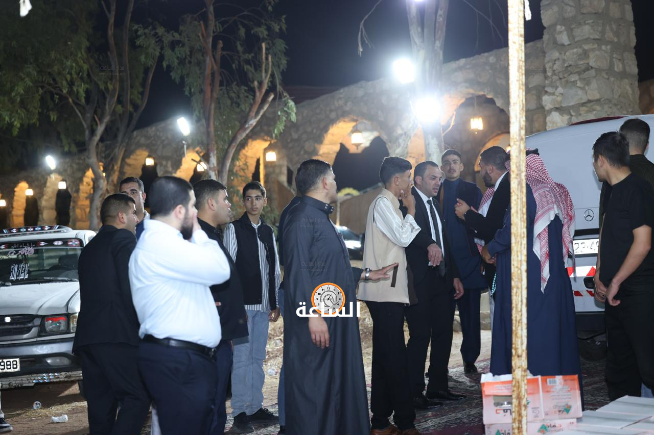 Madar Al-Saa Images 0.12044993847294239