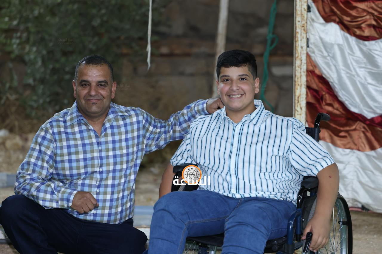 Madar Al-Saa Images 0.8232051259253618