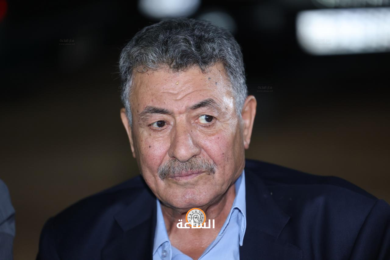 Madar Al-Saa Images 0.8096558415766163