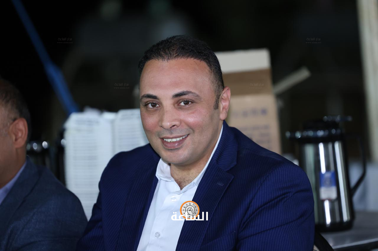 Madar Al-Saa Images 0.09261733045088805