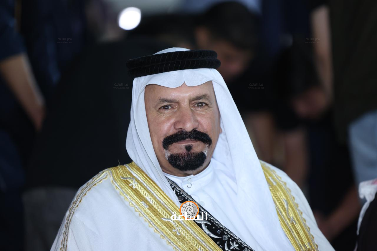 Madar Al-Saa Images 0.676283549656111