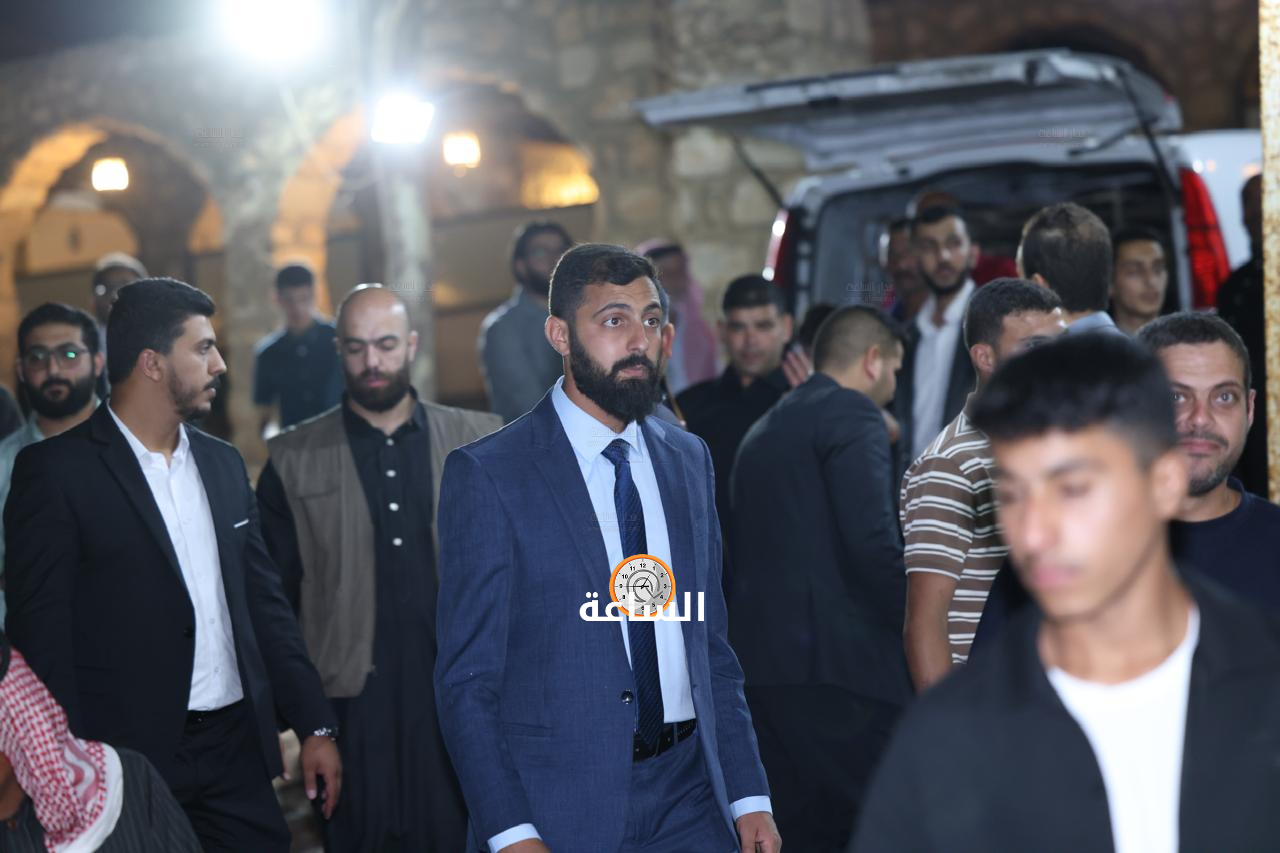 Madar Al-Saa Images 0.9461692725173594